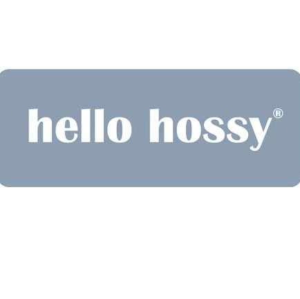 HELLO HOSSY